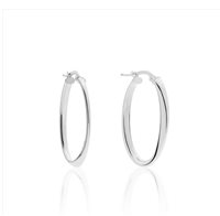 Ohrringe Unoaerre Dame in Silber 700YOV7079900 6319 - 700YOV7079900 6319
